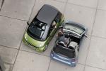 Smart ForTwo 2010 года